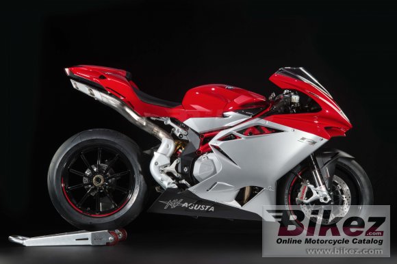 MV Agusta F4