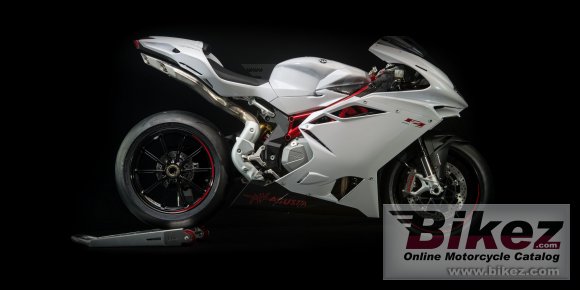 MV Agusta F4