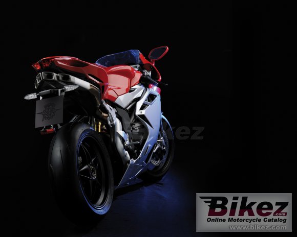 MV Agusta F4