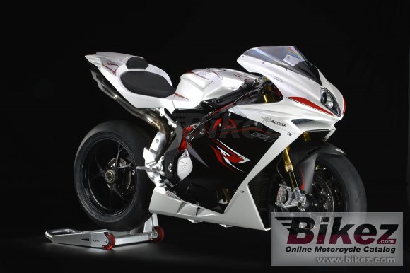 MV Agusta F4