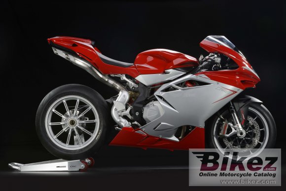 MV Agusta F4