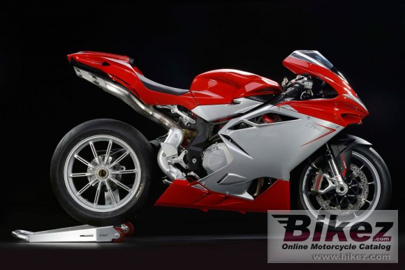 MV Agusta F4