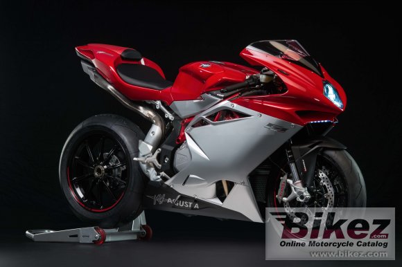 MV Agusta F4