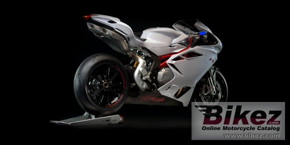 MV Agusta F4