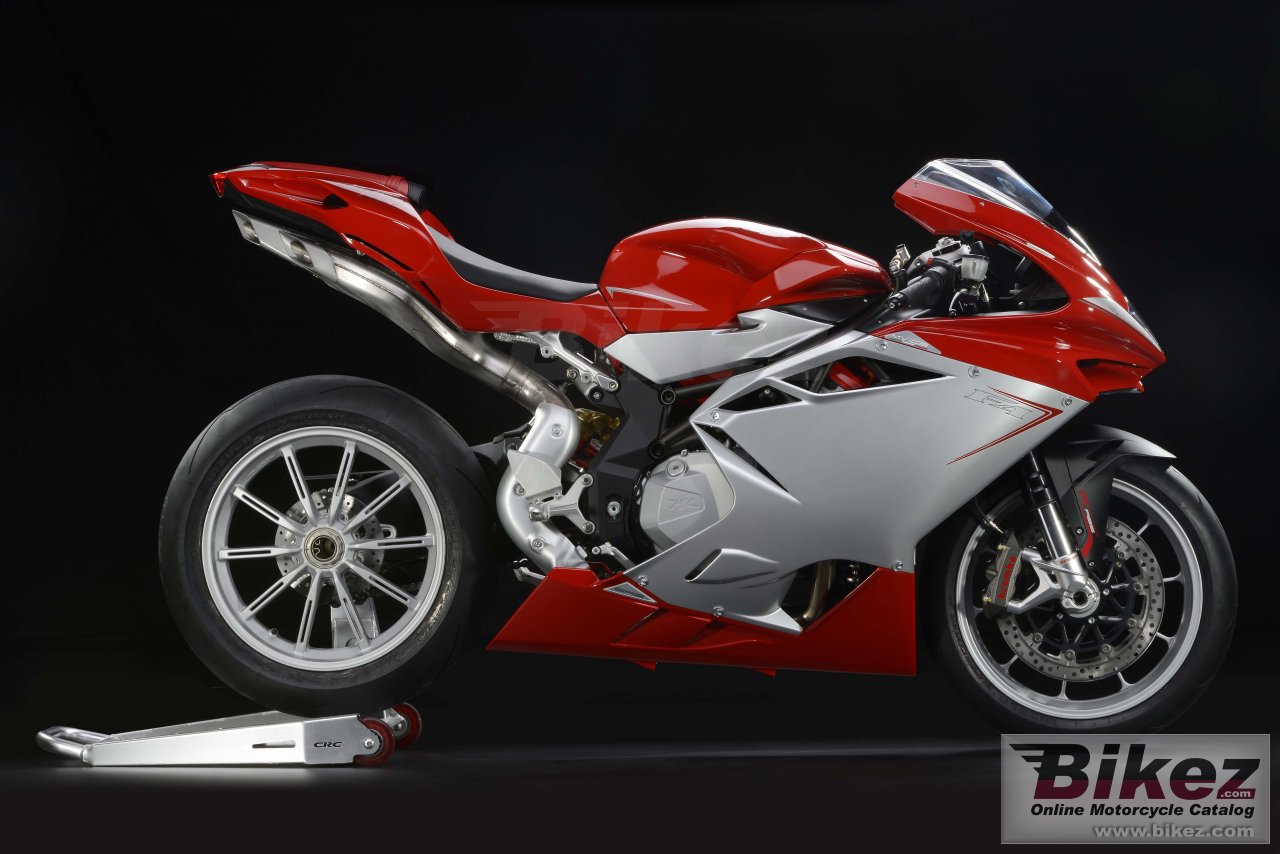 MV Agusta F4