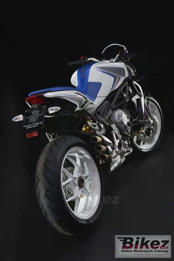 MV Agusta F4