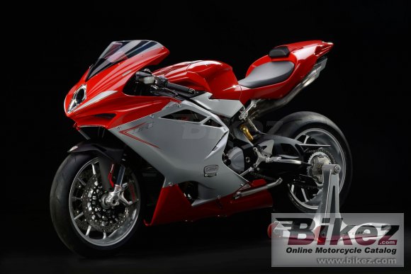 MV Agusta F4