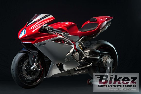 MV Agusta F4