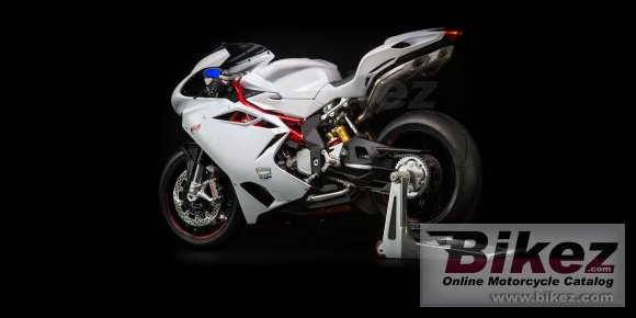 MV Agusta F4