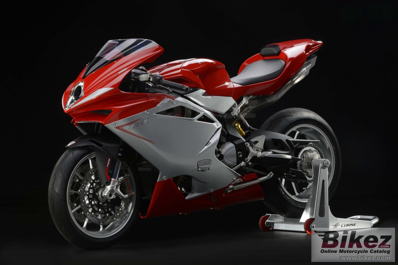 MV Agusta F4