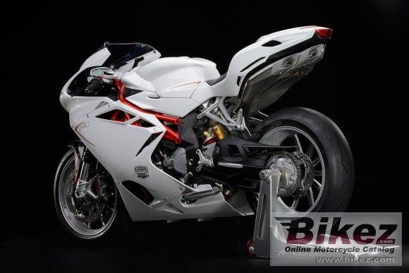 MV Agusta F4