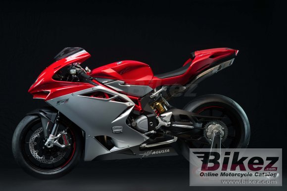 MV Agusta F4