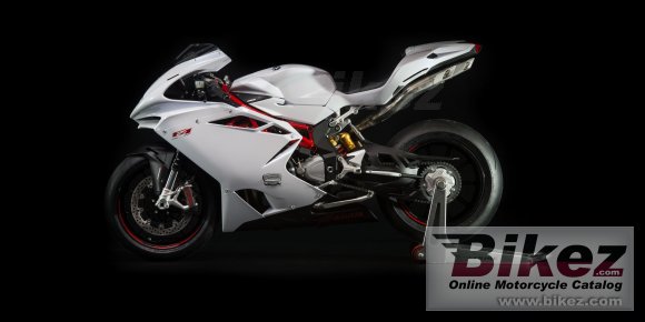 MV Agusta F4