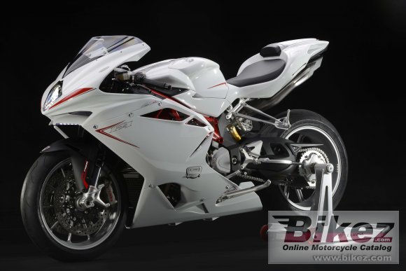 MV Agusta F4