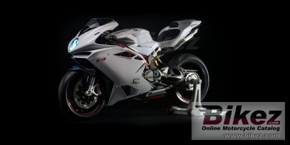 MV Agusta F4