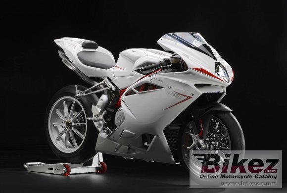 MV Agusta F4