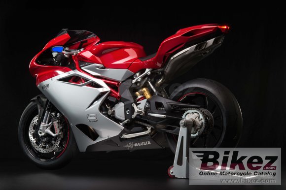 MV Agusta F4