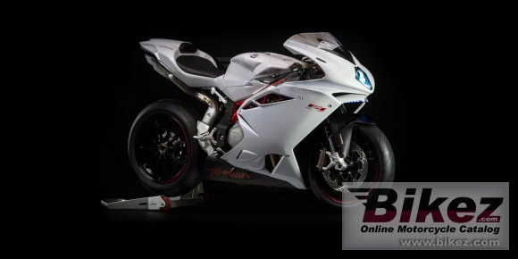 MV Agusta F4