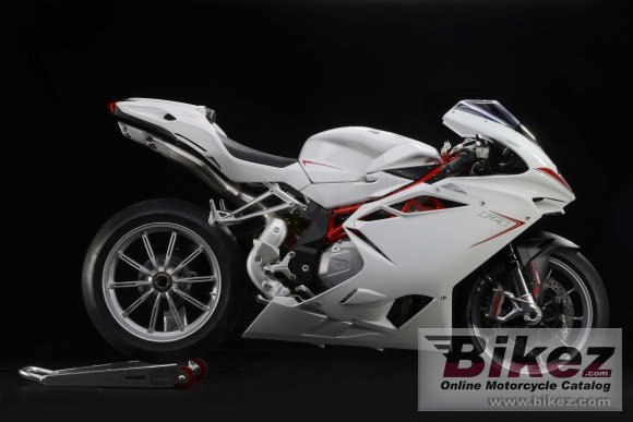 MV Agusta F4