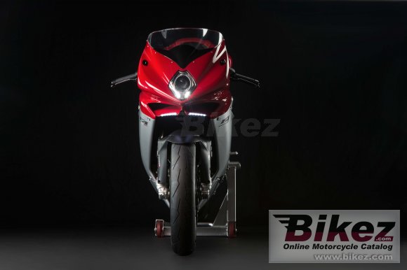 MV Agusta F4