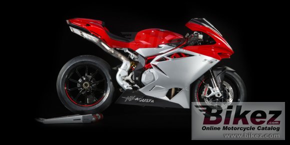 MV Agusta F4