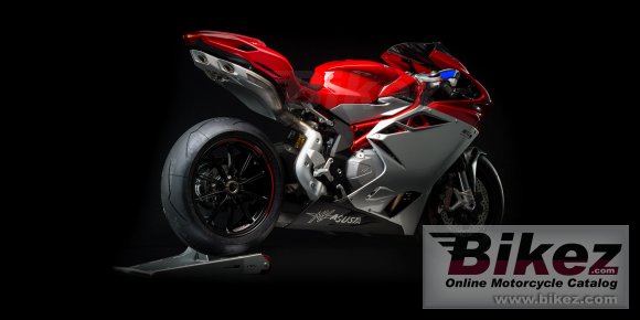 MV Agusta F4