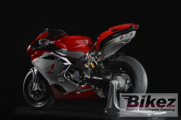 MV Agusta F4 R