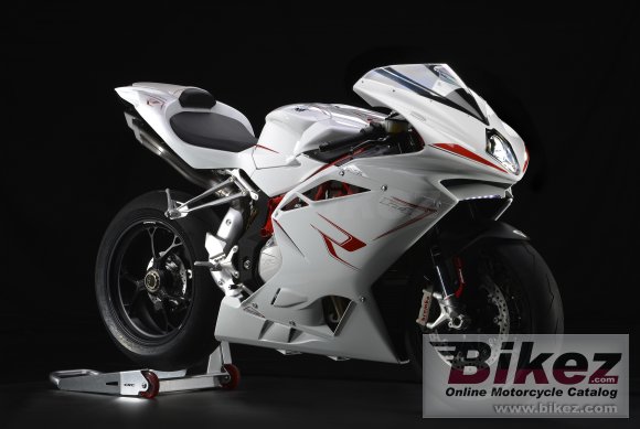 MV Agusta F4 R