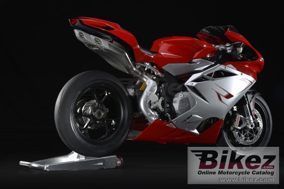 MV Agusta F4 R