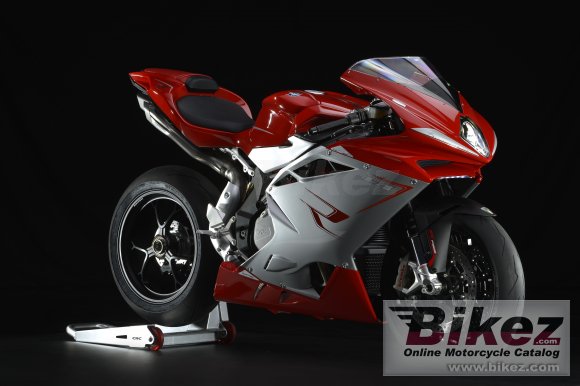 MV Agusta F4 R