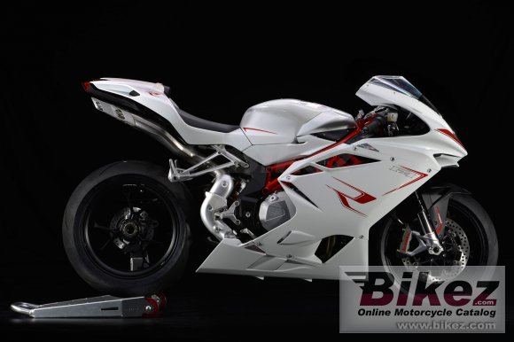 MV Agusta F4 R