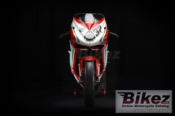 MV Agusta F4 RC