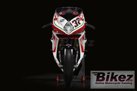 MV Agusta F4 RC