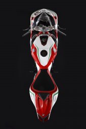 MV Agusta F4 RC