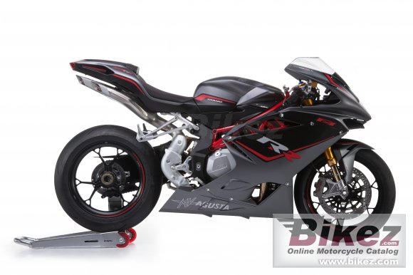 MV Agusta F4 RR