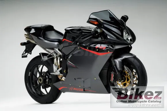 MV Agusta F4 RR 312 1078