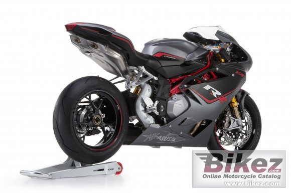 MV Agusta F4 RR