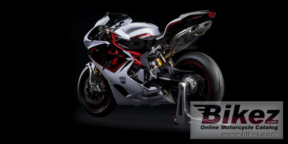 MV Agusta F4 RR