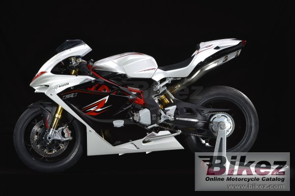 MV Agusta F4 RR