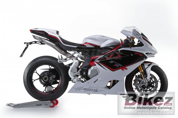 MV Agusta F4 RR