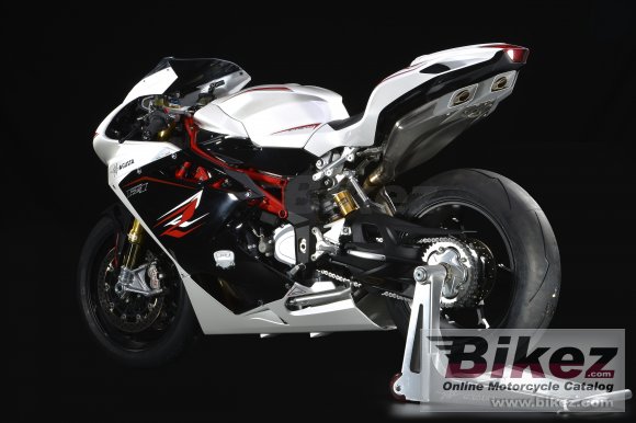 MV Agusta F4 RR