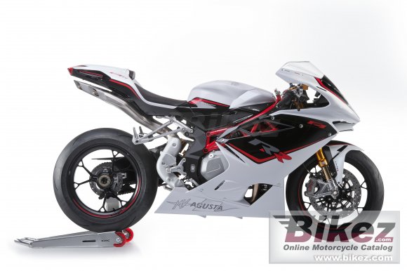 MV Agusta F4 RR