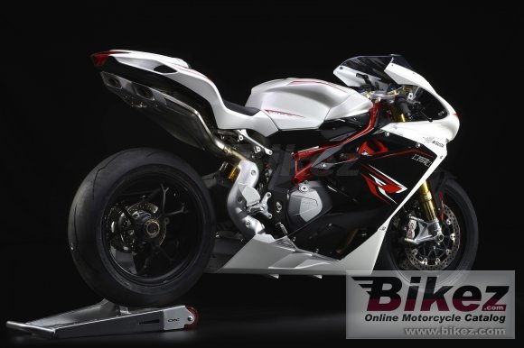 MV Agusta F4 RR