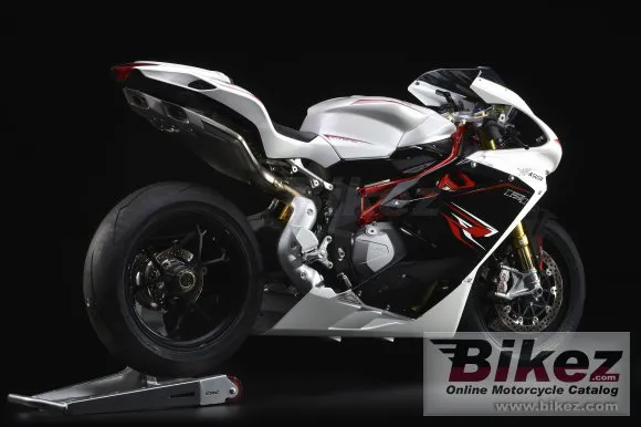 MV Agusta F4 RR