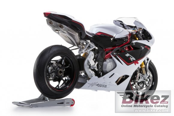 MV Agusta F4 RR