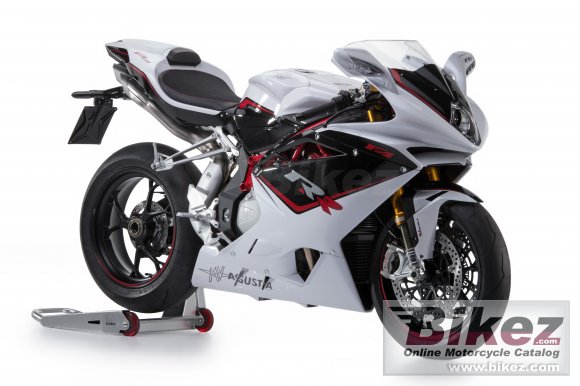 MV Agusta F4 RR