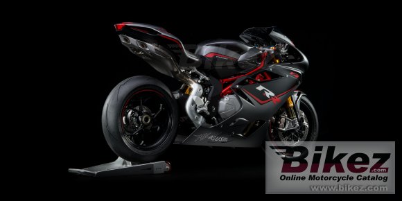 MV Agusta F4 RR