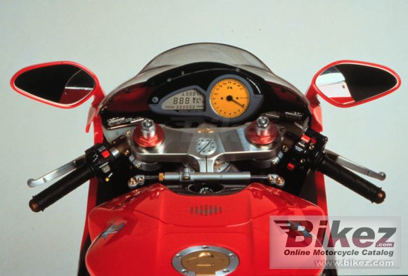 MV Agusta F4 S