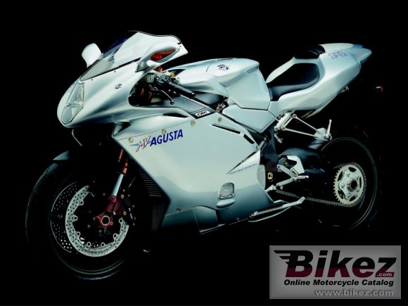 MV Agusta F4 S I+I