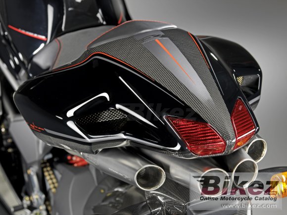 MV Agusta F4CC